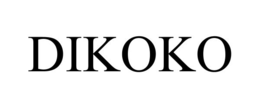 dikoko