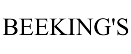 beeking's