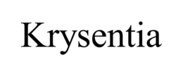 krysentia