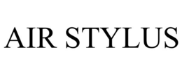 air stylus