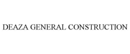 deaza general construction