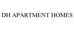 dh apartment homes