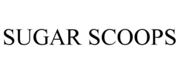 sugar scoops