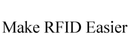 make rfid easier