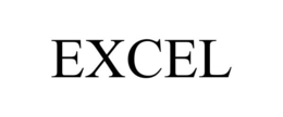 excel