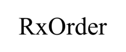 rxorder