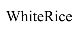 whiterice