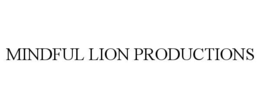mindful lion productions