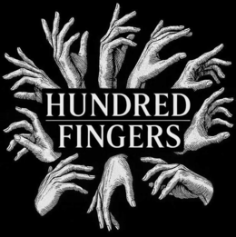 hundred fingers