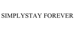 simplystay forever