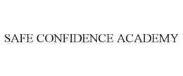 safe confidence academy