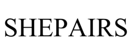 shepairs