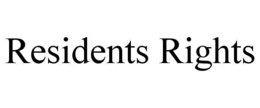 residents rights