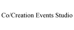 co/creation events studio