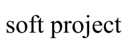 soft project