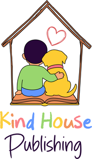 kind house publishing