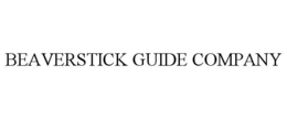 beaverstick guide company