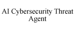 ai cybersecurity threat agent