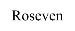 roseven