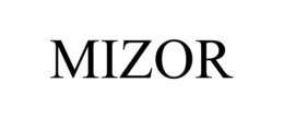 mizor
