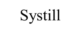 systill