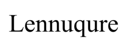 lennuqure