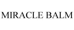 miracle balm