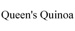 queen's quinoa