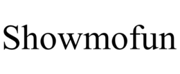showmofun