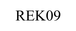 rek09