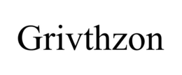 grivthzon