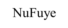 nufuye