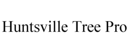 huntsville tree pro