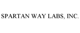 spartan way labs, inc.