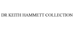 dr keith hammett collection