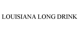 louisiana long drink