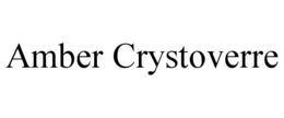 amber crystoverre