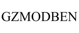 gzmodben