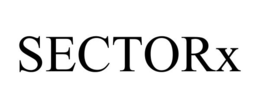 sectorx