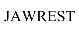 jawrest