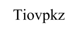 tiovpkz