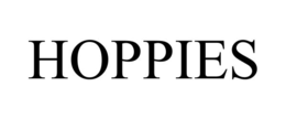 hoppies