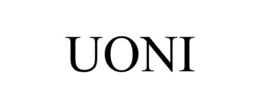 uoni