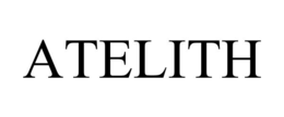 atelith