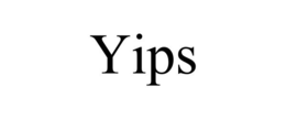 yips