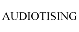 audiotising