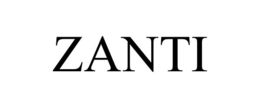 zanti