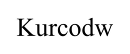 kurcodw