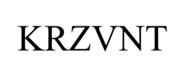krzvnt