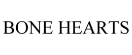 bone hearts